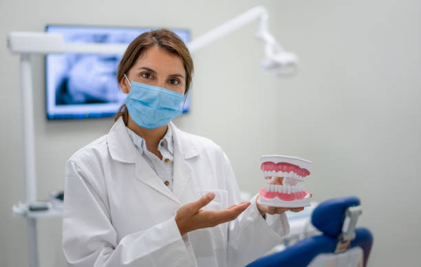 Best Emergency Broken Tooth Repair in Churchill, OH